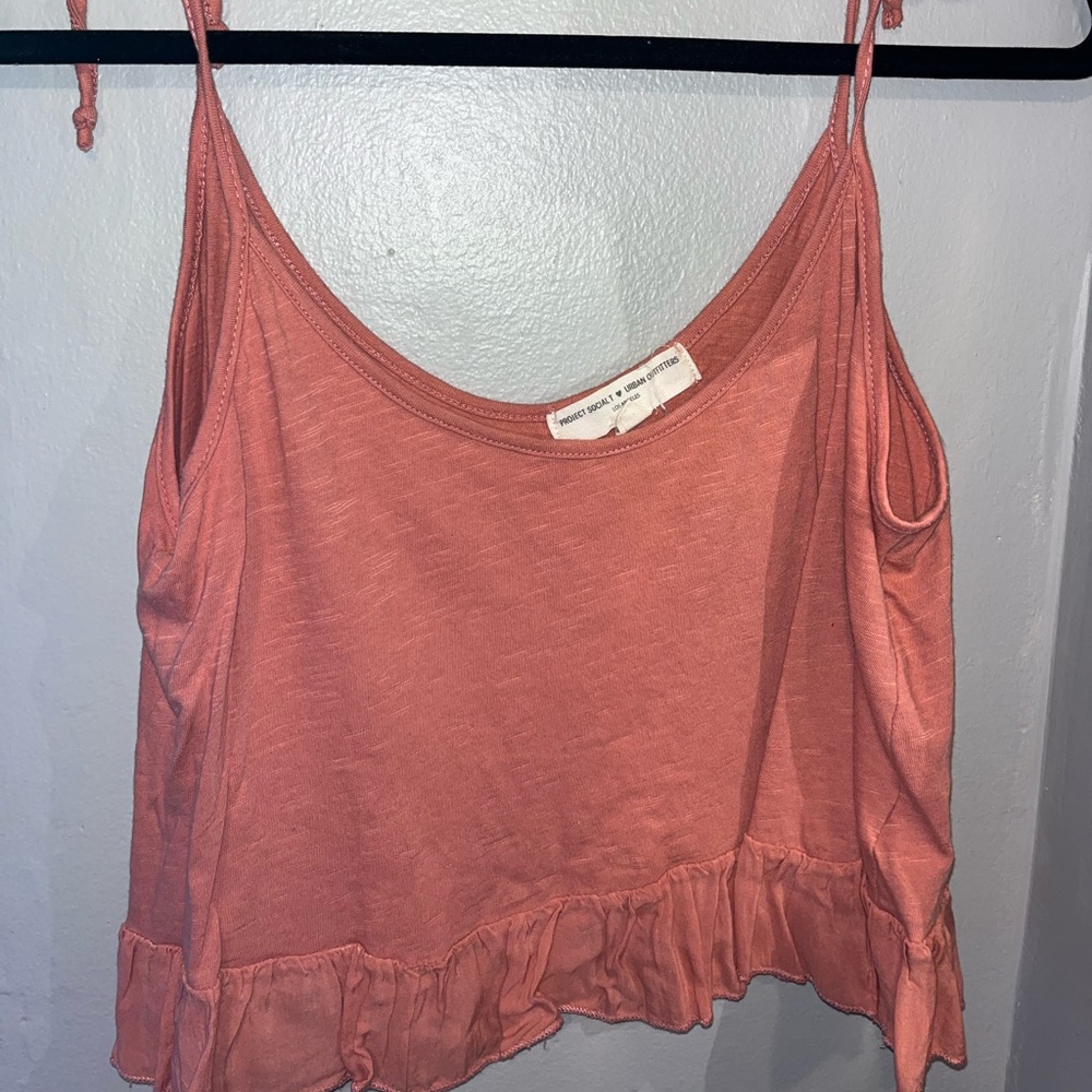 Urban outfitters tank top